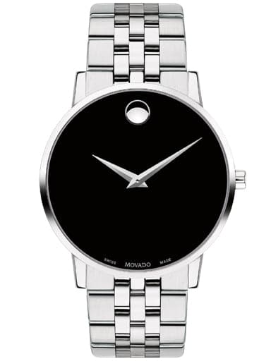 MOVADO Museum Classic 0607199 - Kamal Watch Company