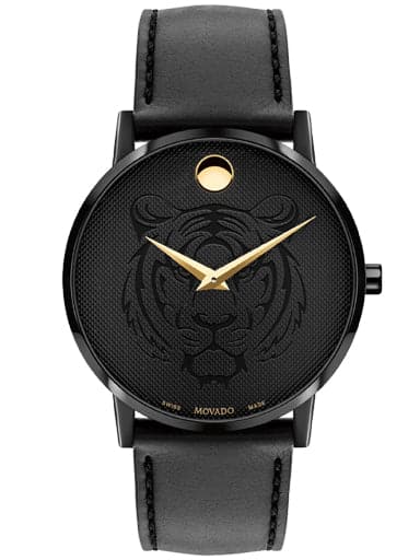 Engraved movado hotsell watch