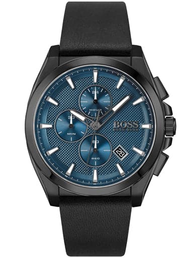 Hugo Boss Grandmaster Chronograph 1513883 - Kamal Watch Company