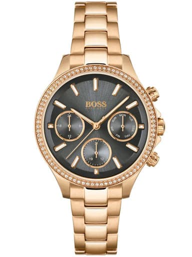 Hugo Boss Multi Dial Hera Women's Watch 1502566 - Kamal Watch Company