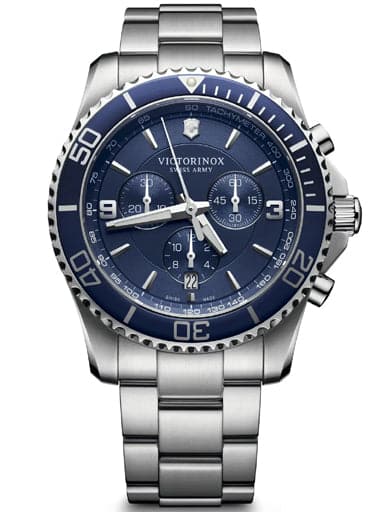 Victorinox Maverick Chronograph 241689 1