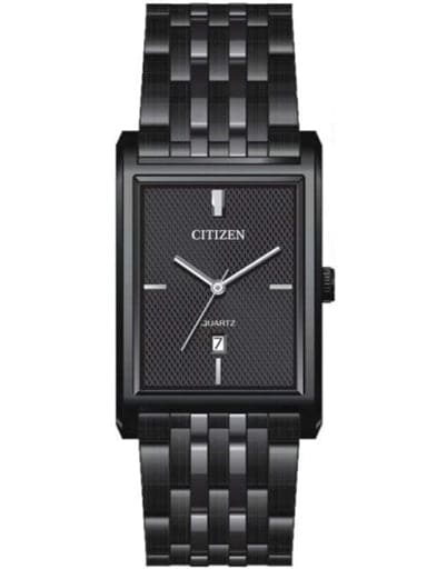 CITIZEN QUARTZ MEN BH3005-56E - Kamal Watch Company
