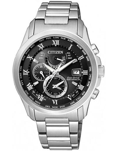 Citizen Eco-Drive AT9080-57E Watch for Men - Main Image