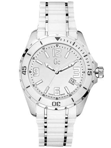 GC WATCH X85009G1S - Kamal Watch Company