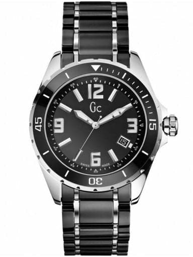 GC Men's Watch X85008G2S - Kamal Watch Company