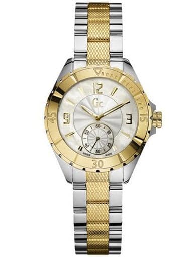 GC Ladies A70002L1 - Kamal Watch Company