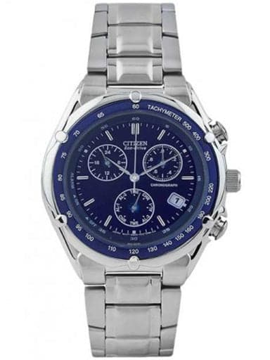 Citizen Eco-Drive Bl7110-51L Watch for Men