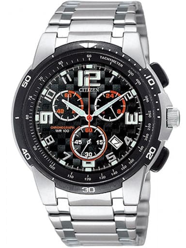 Citizen Analog Black Dial Men's Watch AN7060-52F - Kamal Watch Company