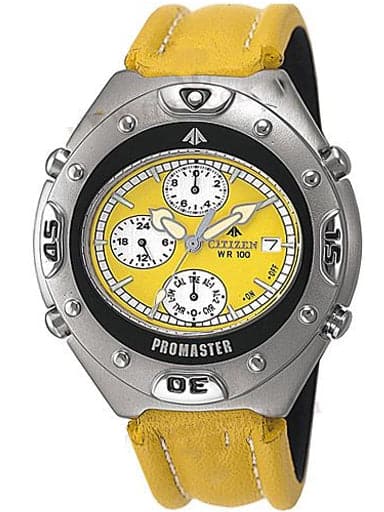 CITIZEN AI3020-29Y - Kamal Watch Company