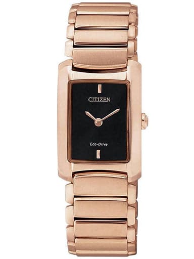 CITIZEN L EG2976-57W - Kamal Watch Company