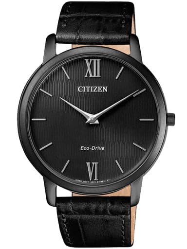 CITIZEN ECO-DRIVE STILETTO AR1135-10E - Kamal Watch Company