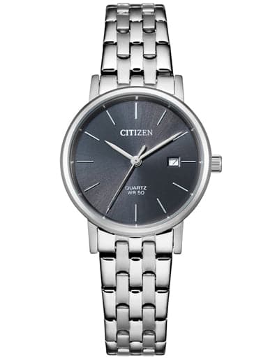 CITIZEN QUARTZ WOMEN EU6090-54H - Kamal Watch Company