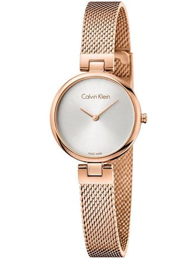 CALVIN KLEIN Authentic K8G23626 - Kamal Watch Company