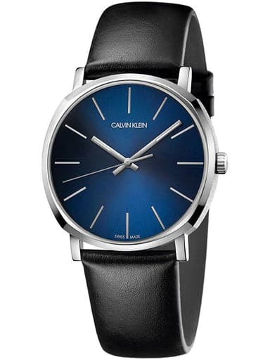 CALVIN KLEIN Posh K8Q311CN - Kamal Watch Company