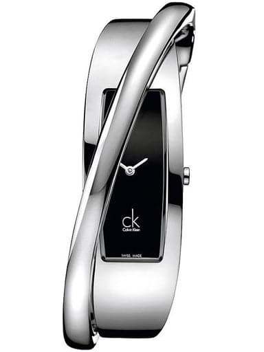 CALVIN KLEIN Feminine K2J24102 - Kamal Watch Company