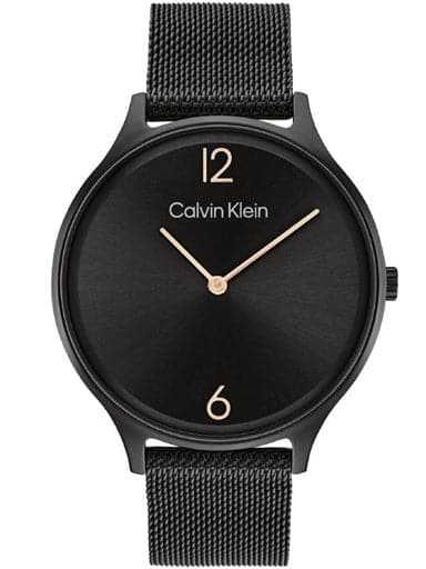 Calvin Klein Women's Stainless Steel Quartz 25200004 - Kamal Watch Company