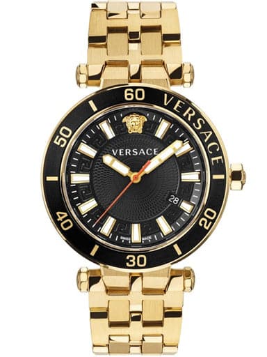 Versace v sport watch cheap