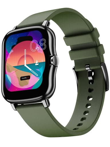 Boat fitness watch 2025