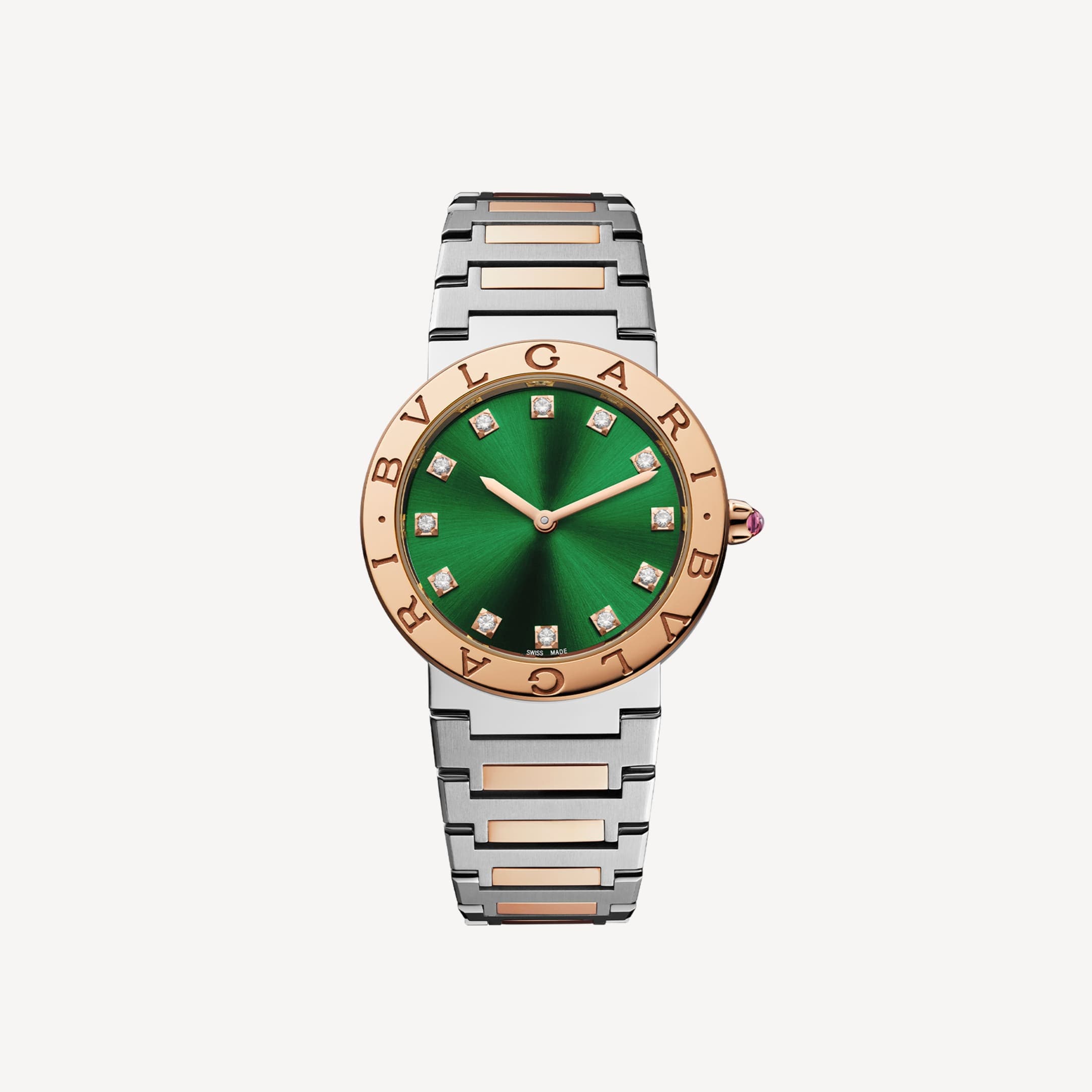 BVLGARI BVLGARI 103202 Watch for Women - Main Image