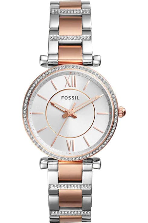 Fossil Analog Dial Women's Watch ES4342 - Kamal Watch Company