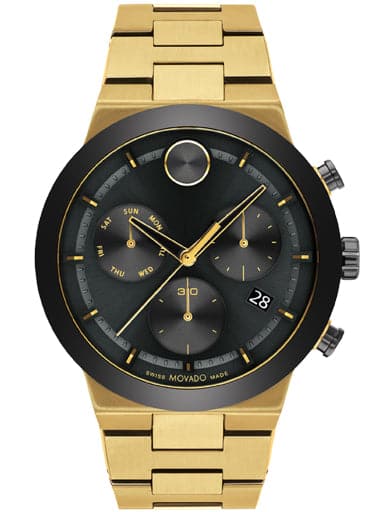 Movado BOLD Fusion 3600858 - Kamal Watch Company