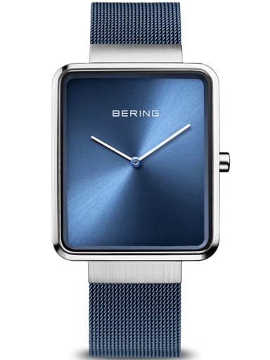 BERING Classic | polished/brushed silver | 14533-307 - Kamal Watch Company