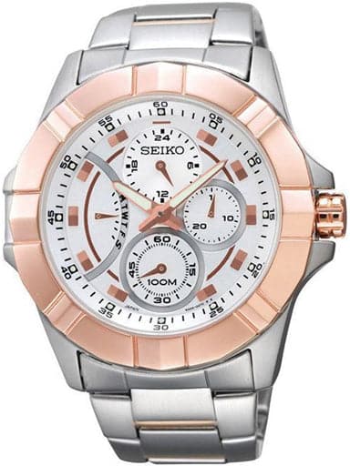 SEIKO Lord SRL068P1 - Kamal Watch Company