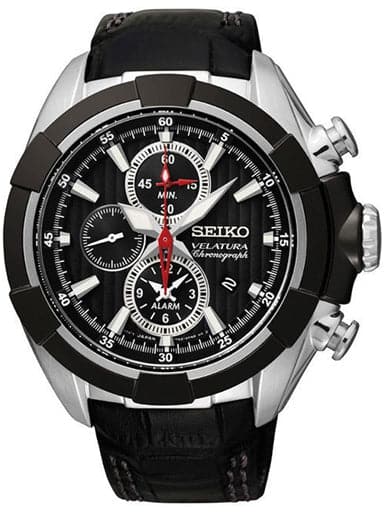 SEIKO Velatura SNAF39P2 - Kamal Watch Company