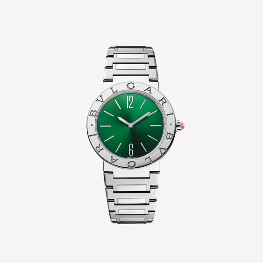 BVLGARI BVLGARI WATCH 103693 - Kamal Watch Company