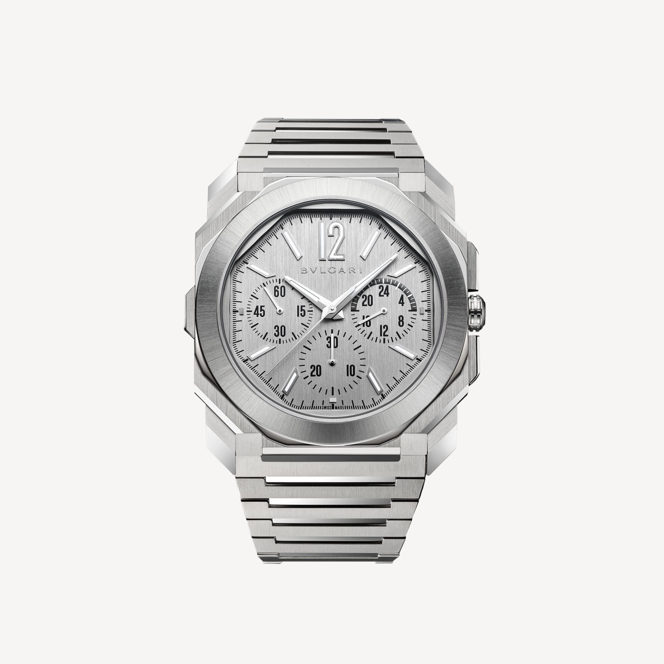 BVLGARI OCTO FINISSIMO 103661 Watch for Men