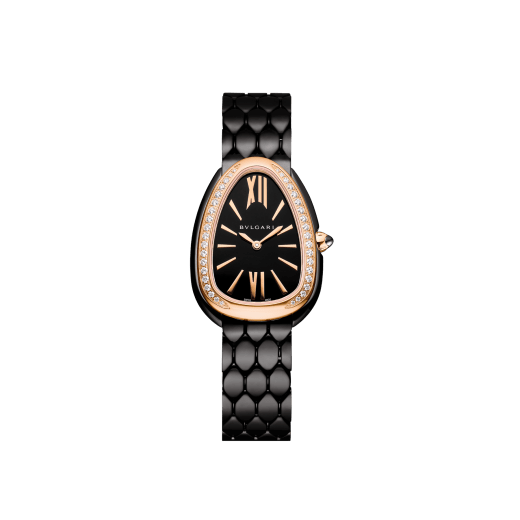 BVLGARI SERPENTI SEDUTTORI 103706 Watch fo Women