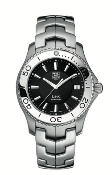 Tag Heuer Link Men's Watch - Kamal Watch Company