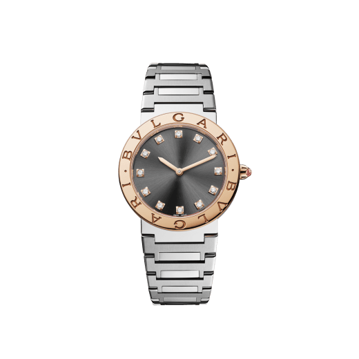BVLGARI BVLGARI WATCH-103757 - Kamal Watch Company
