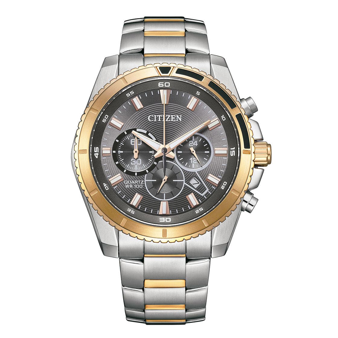 CITIZEN - AN8204-59H Watch for Men
