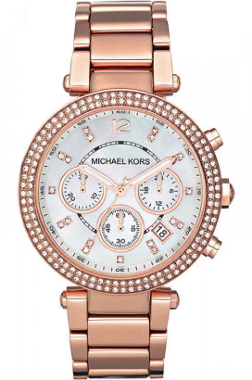 Michael Kors Mk5491 Women Watch