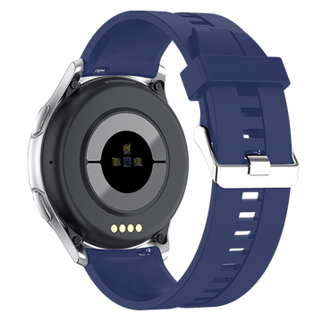 FIRE BOLTT Invincible BSW020-NAVY SILVER - Kamal Watch Company