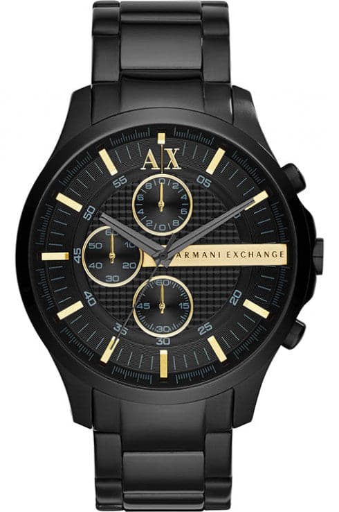 Chronograph Watches Luxury Watch Under 5000 Armani Exchange