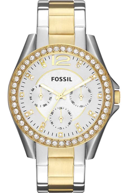Fossil Riley Women's Watch - Kamal Watch Company