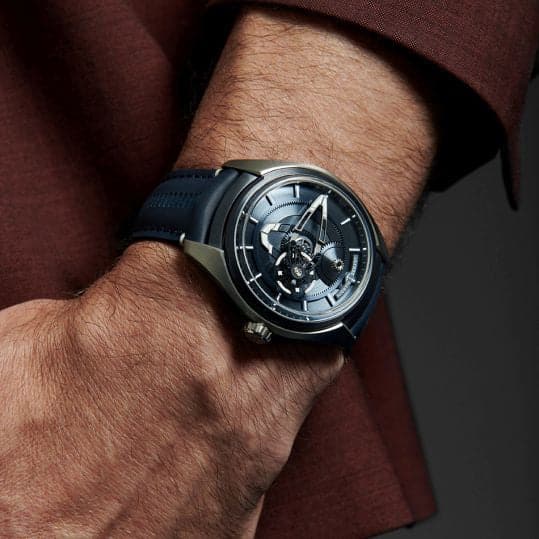 ULYSSE NARDIN Freak X 43mm 2303-270.1/03 - Kamal Watch Company