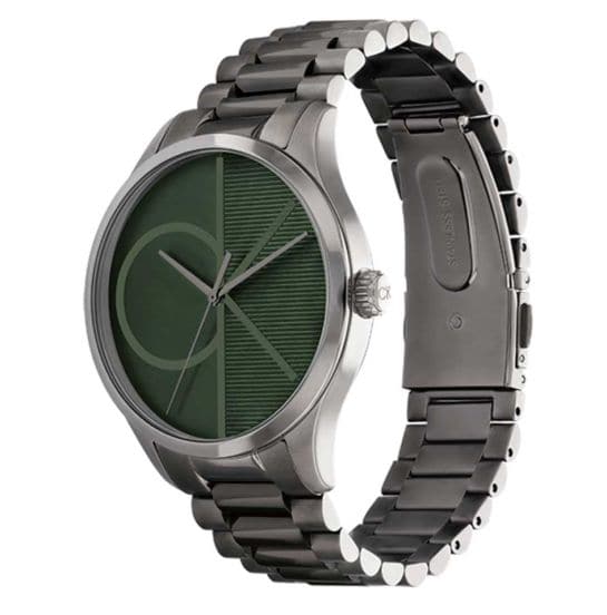 Calvin Klein Iconic 25200164 - Kamal Watch Company