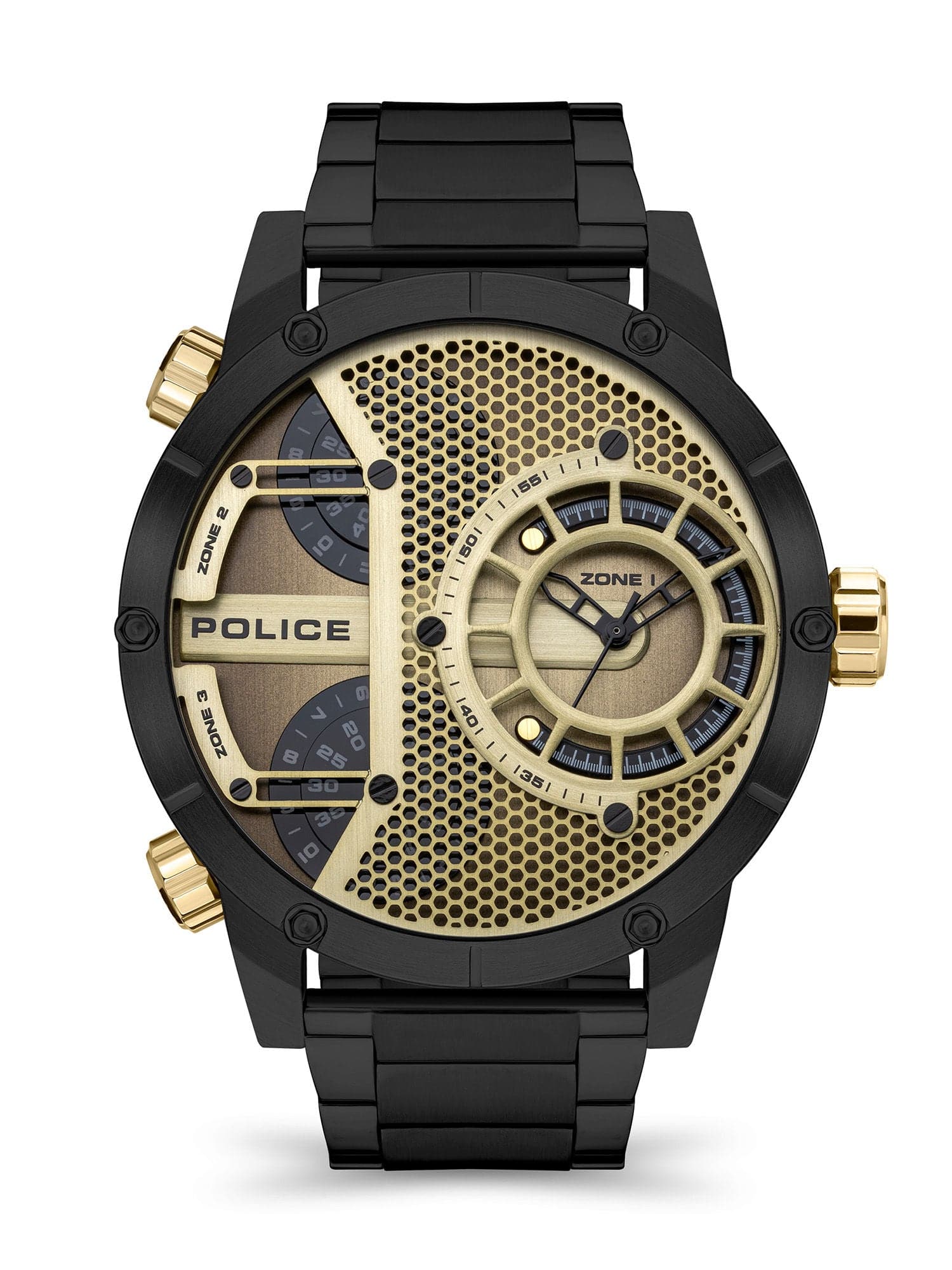 Police watches offers deals