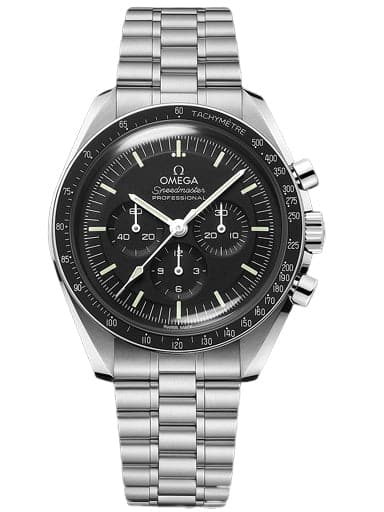 Omega Moonwatch Professional O31030425001001 Watch for Men