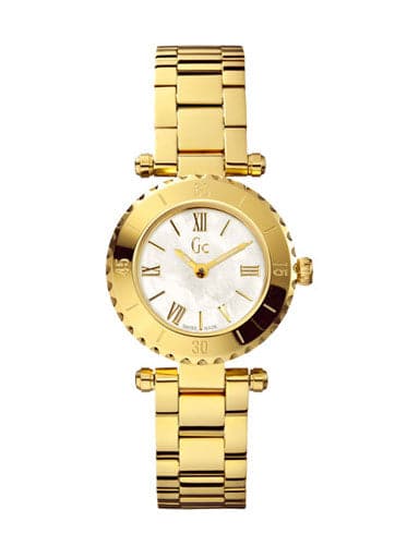 Gc Ladies' Mini Chic Watch L1s - Kamal Watch Company