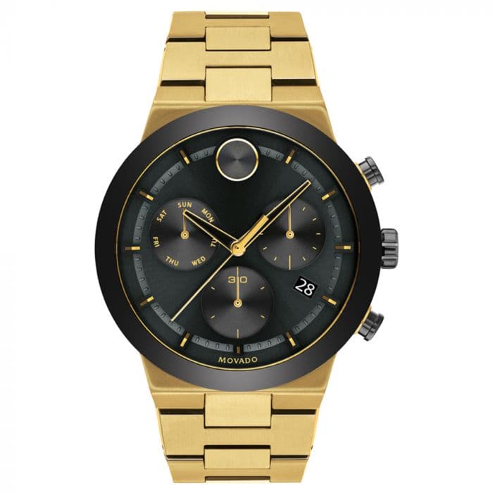 Movado BOLD 3600731 - Kamal Watch Company