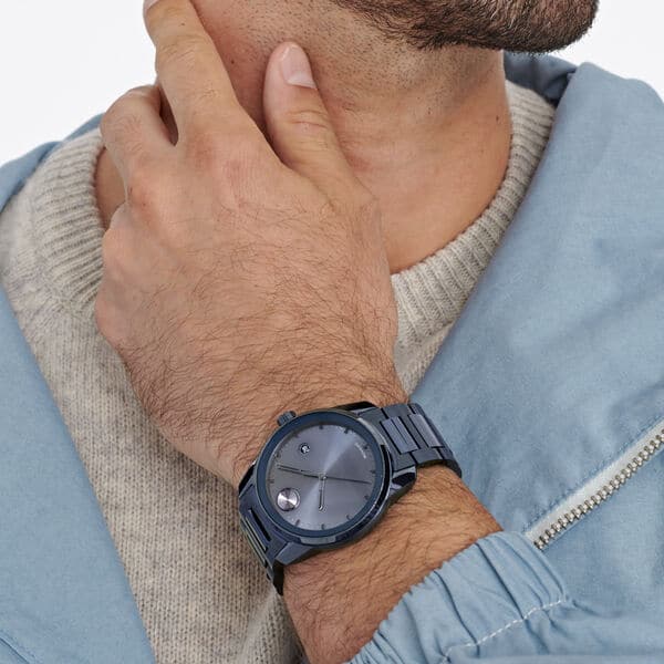 Movado BOLD Verso 3600862 - Kamal Watch Company