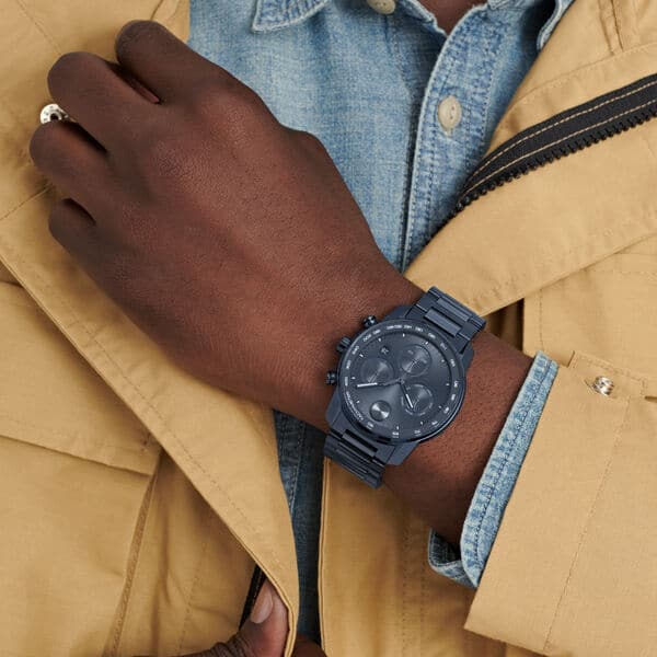 Movado BOLD Verso 3600868 - Kamal Watch Company