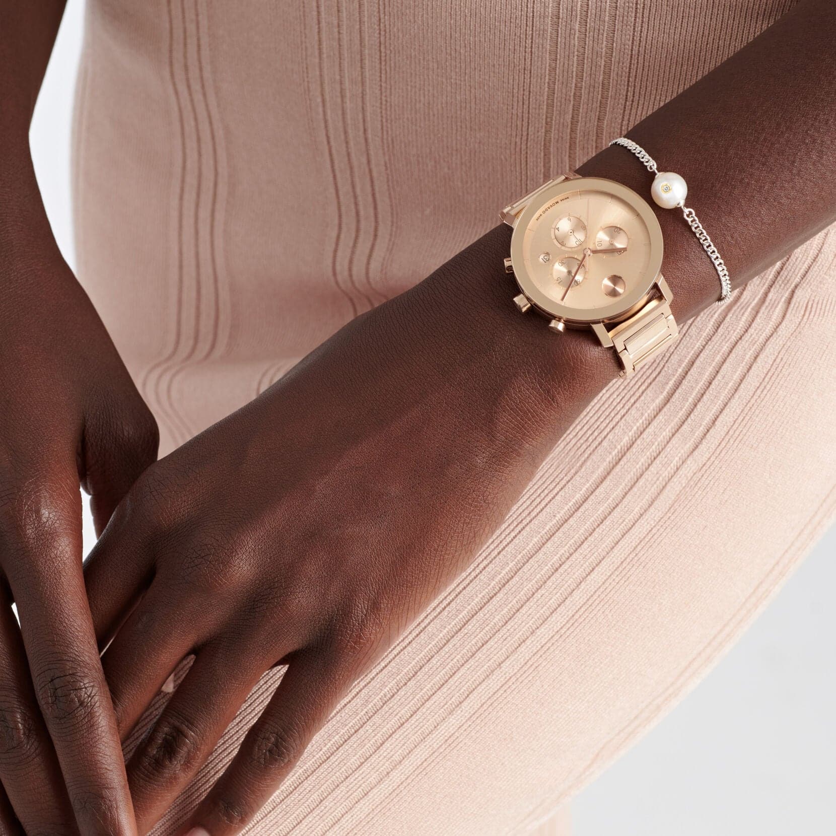 Movado BOLD Evolution 3600789 - Kamal Watch Company