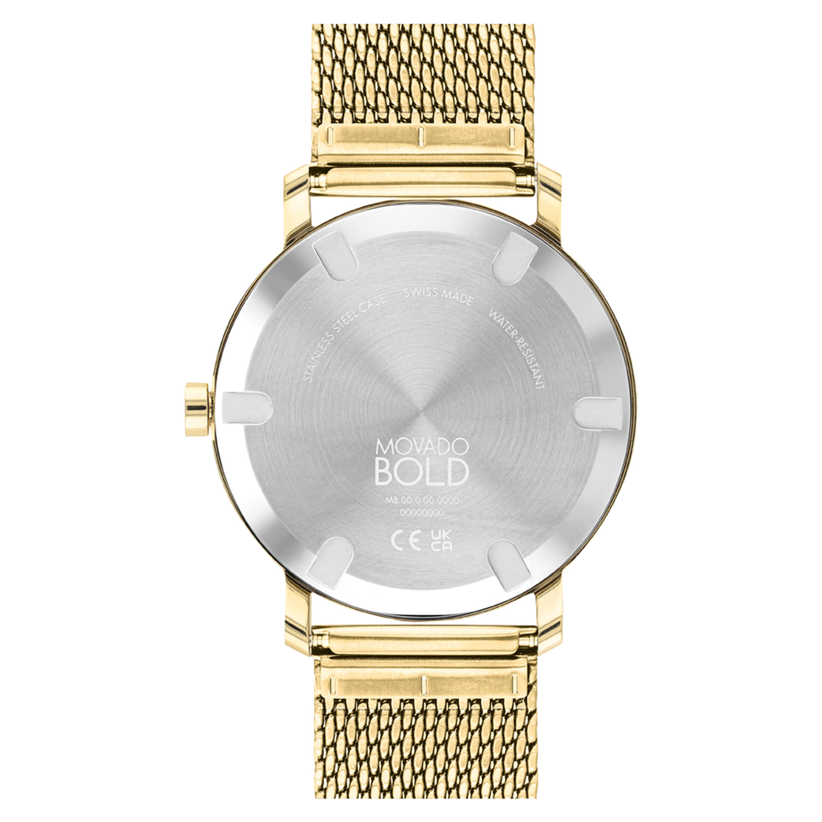 Movado BOLD Evolution 3600791 - Kamal Watch Company