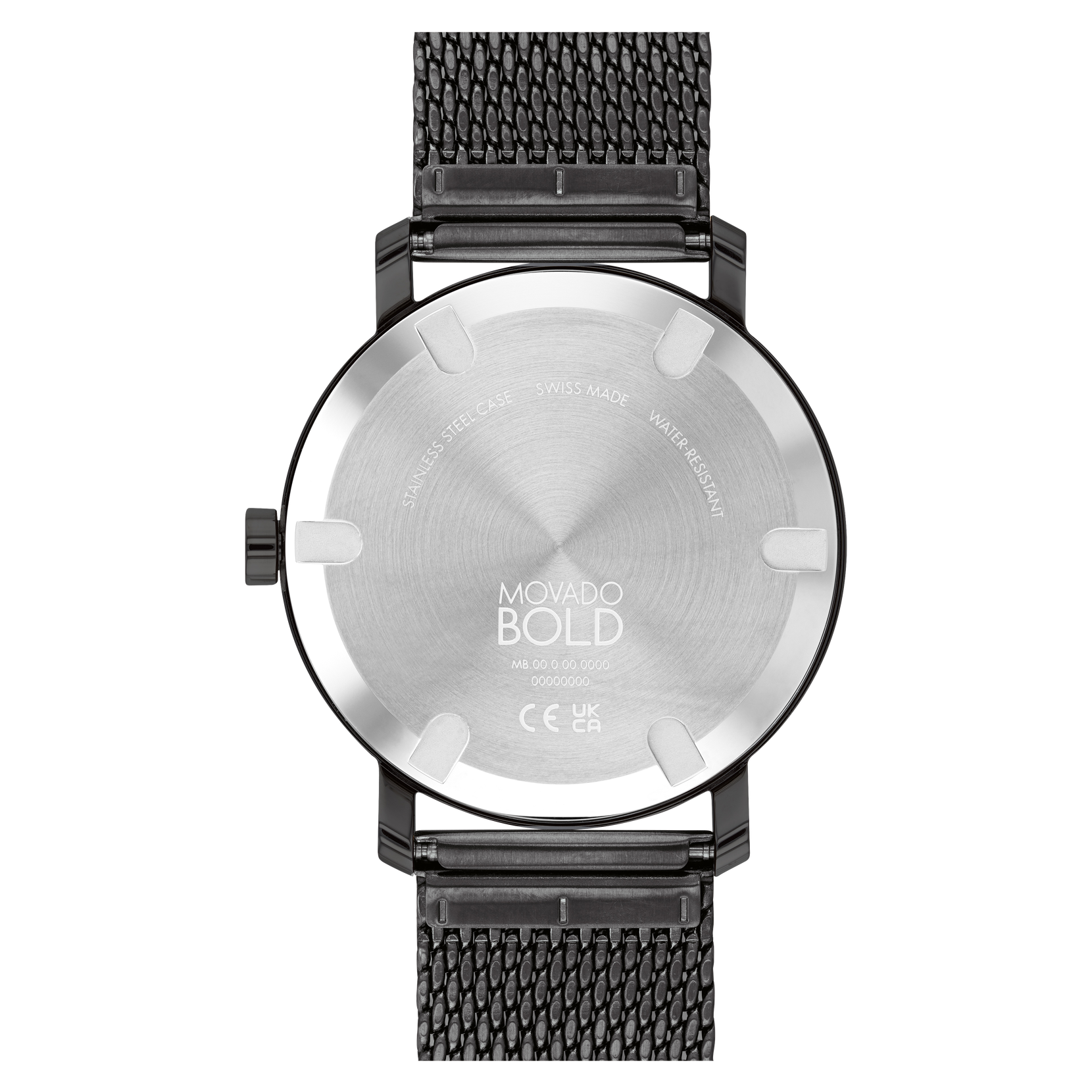 Movado BOLD Evolution 3600792 - Kamal Watch Company