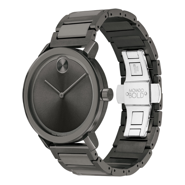 Movado BOLD Evolution - Kamal Watch Company